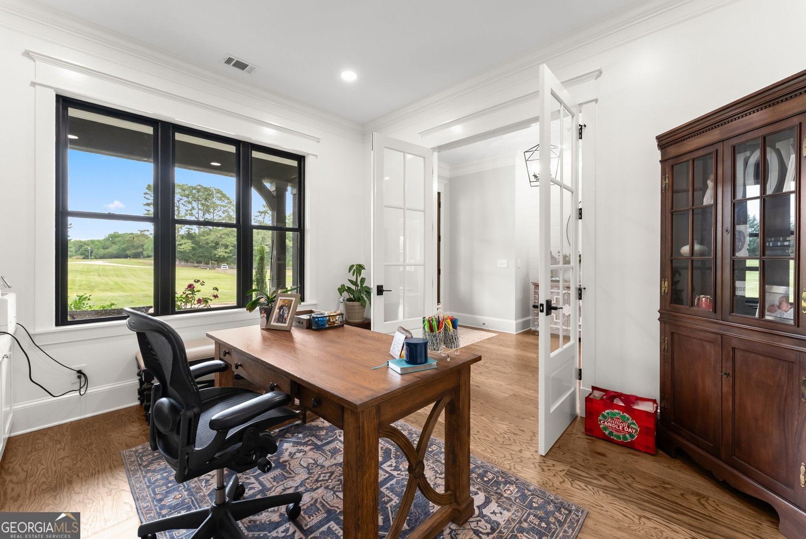 241 Fred Pitts Road Demorest - Photo 6