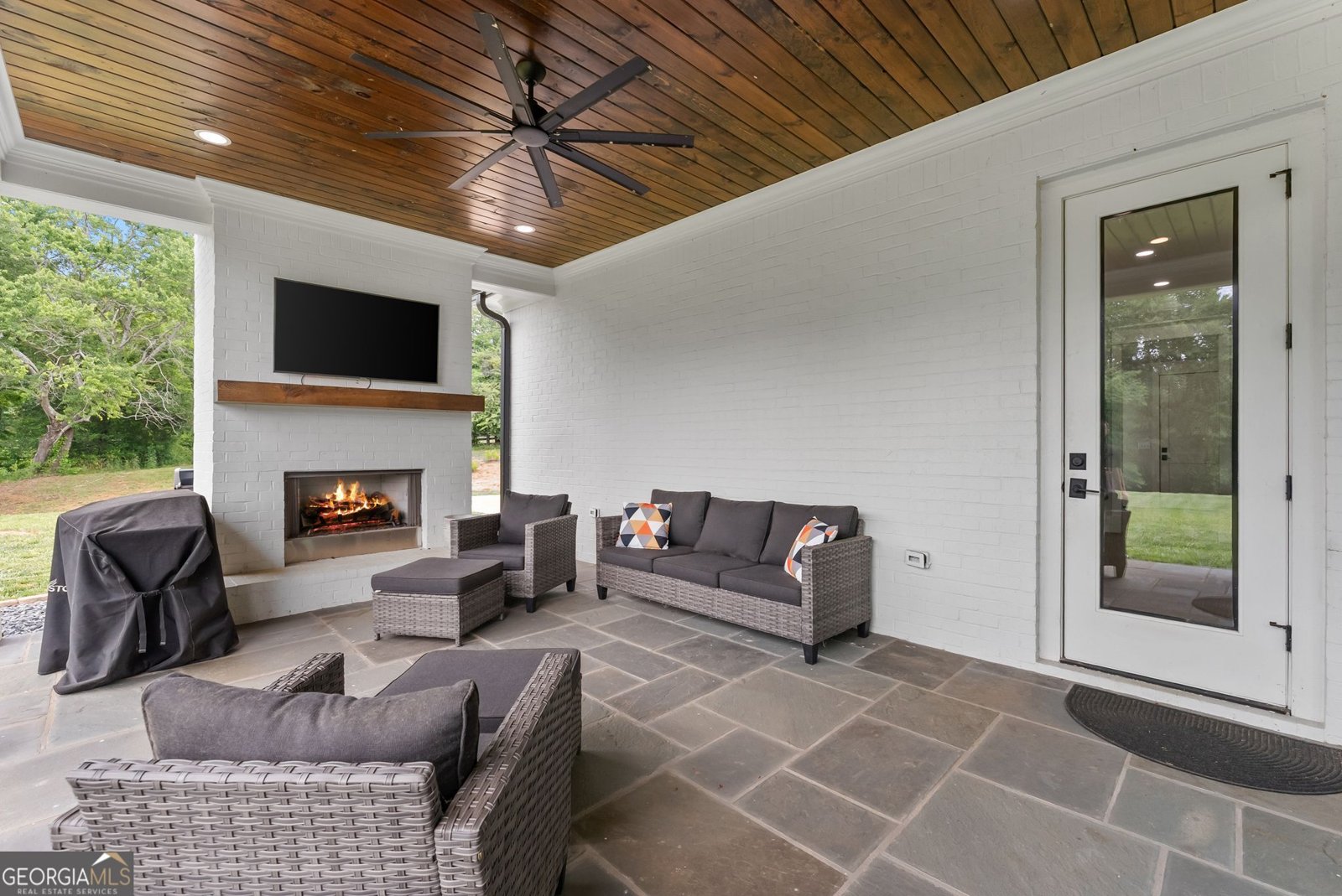 241 Fred Pitts Road Demorest - Photo 61