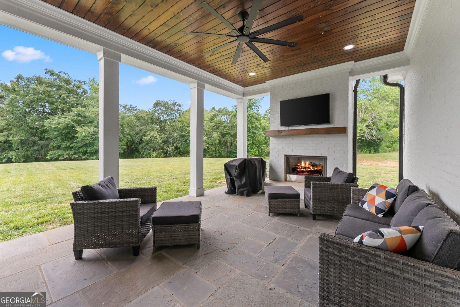 241 Fred Pitts Road Demorest - Photo 62