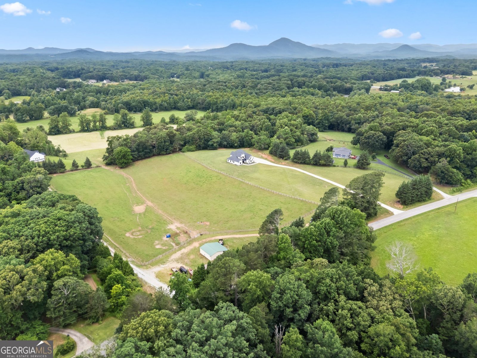 241 Fred Pitts Road Demorest - Photo 67