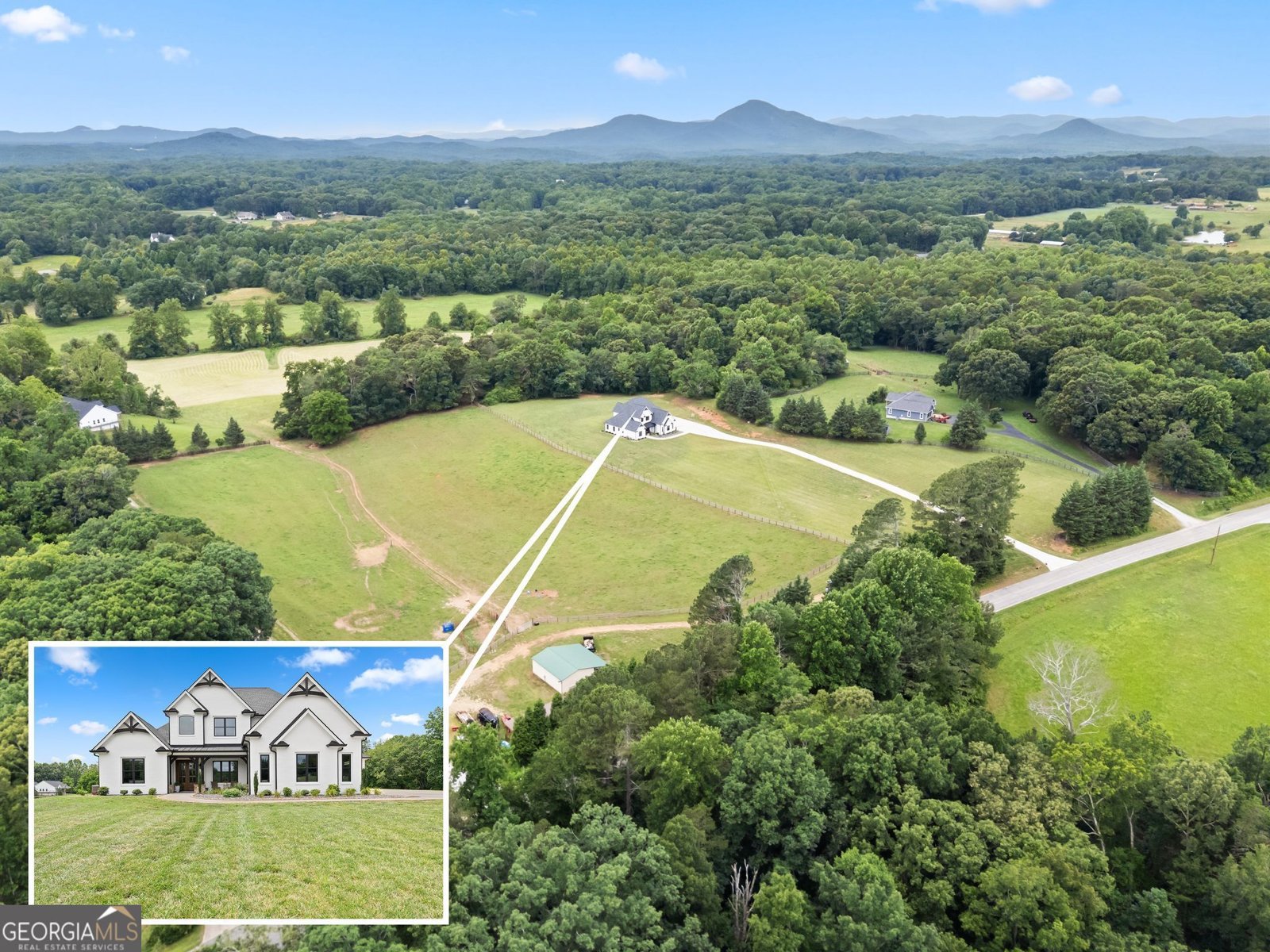 241 Fred Pitts Road Demorest - Photo 68