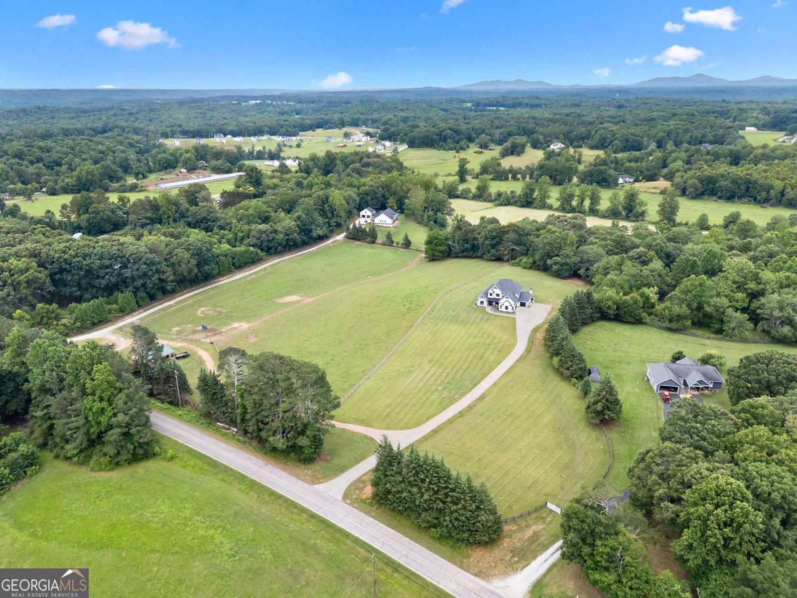 241 Fred Pitts Road Demorest - Photo 69