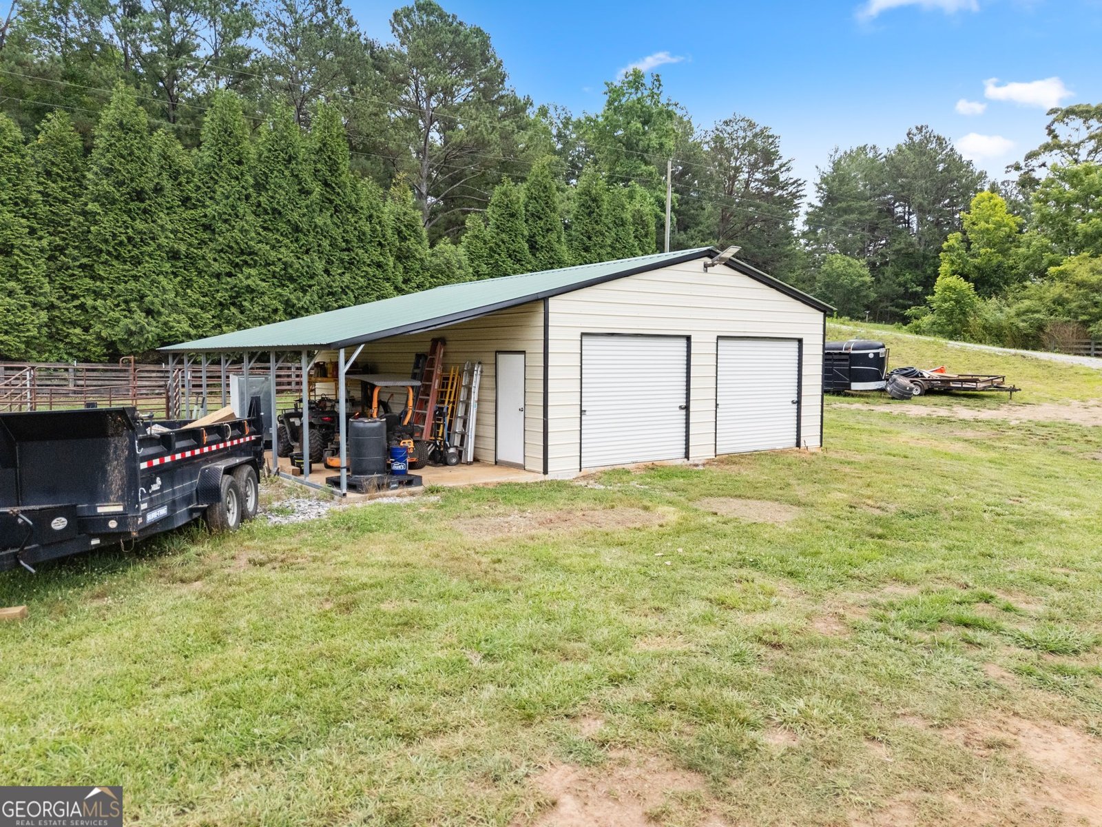 241 Fred Pitts Road Demorest - Photo 71