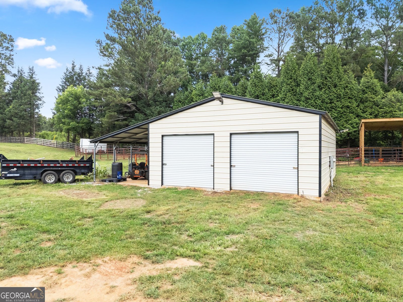 241 Fred Pitts Road Demorest - Photo 72