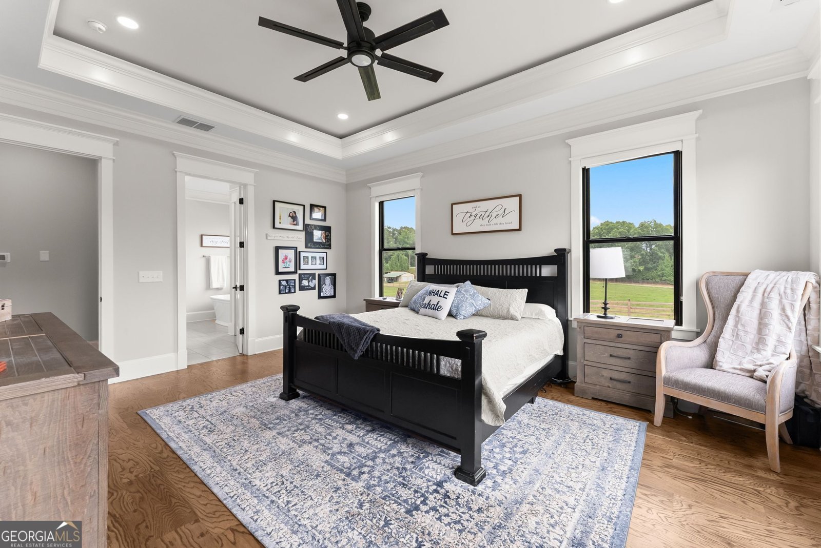 241 Fred Pitts Road Demorest - Photo 8