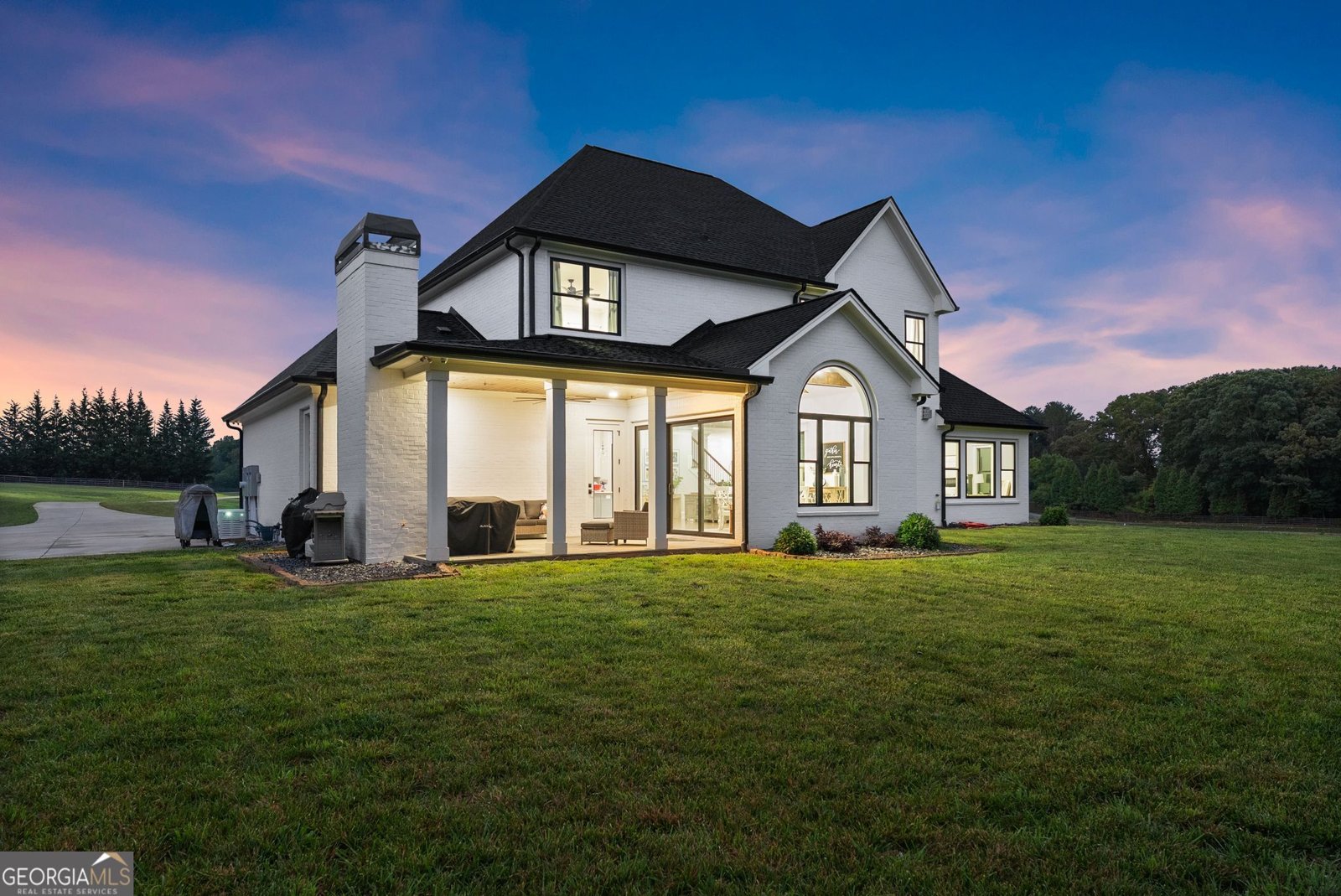 241 Fred Pitts Road Demorest - Photo 81