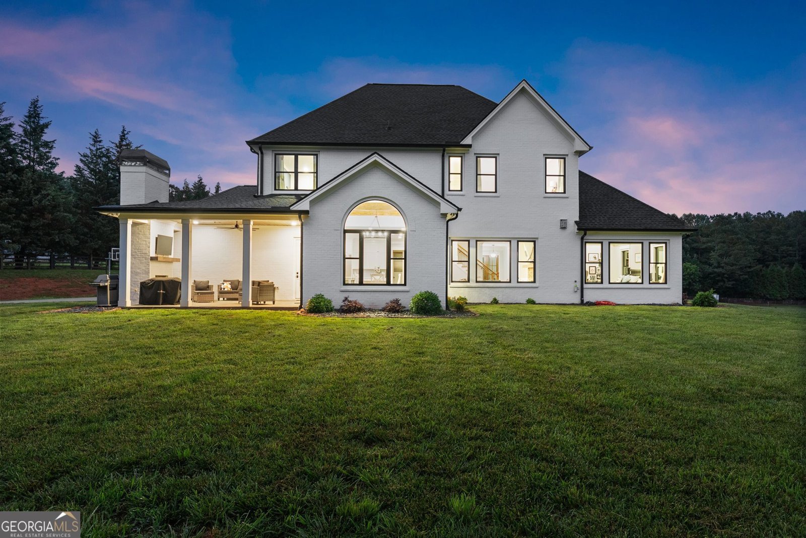241 Fred Pitts Road Demorest - Photo 82