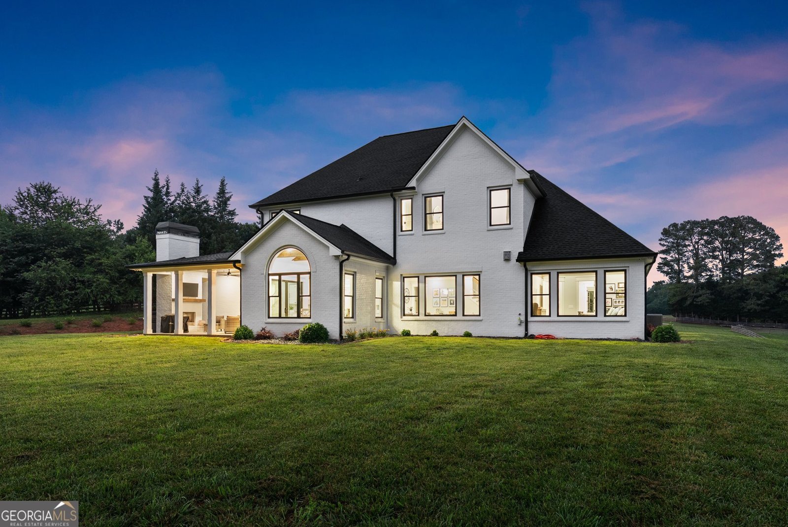 241 Fred Pitts Road Demorest - Photo 83