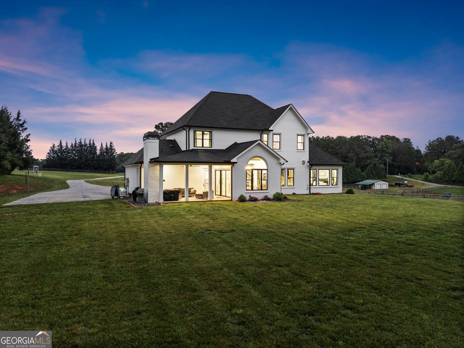241 Fred Pitts Road Demorest - Photo 84