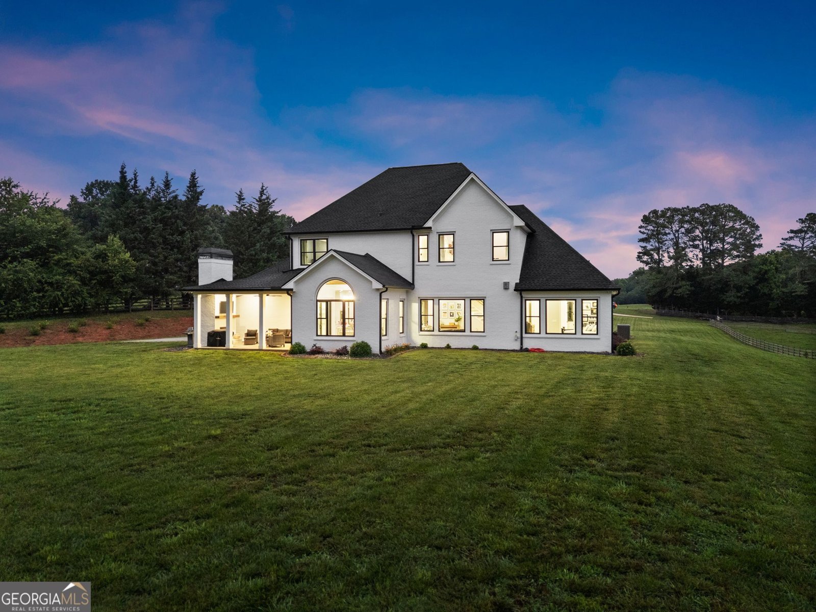 241 Fred Pitts Road Demorest - Photo 86