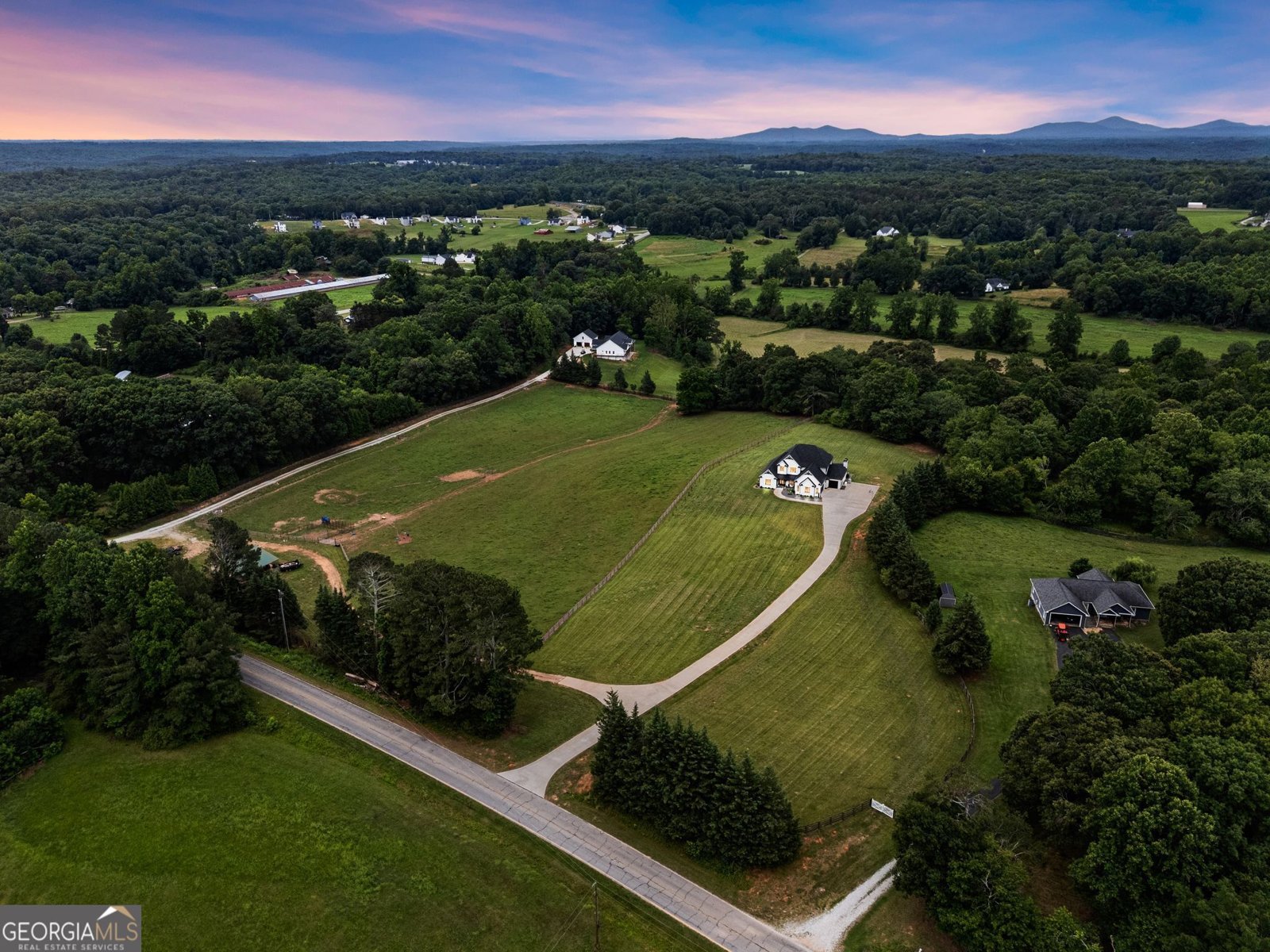 241 Fred Pitts Road Demorest - Photo 87