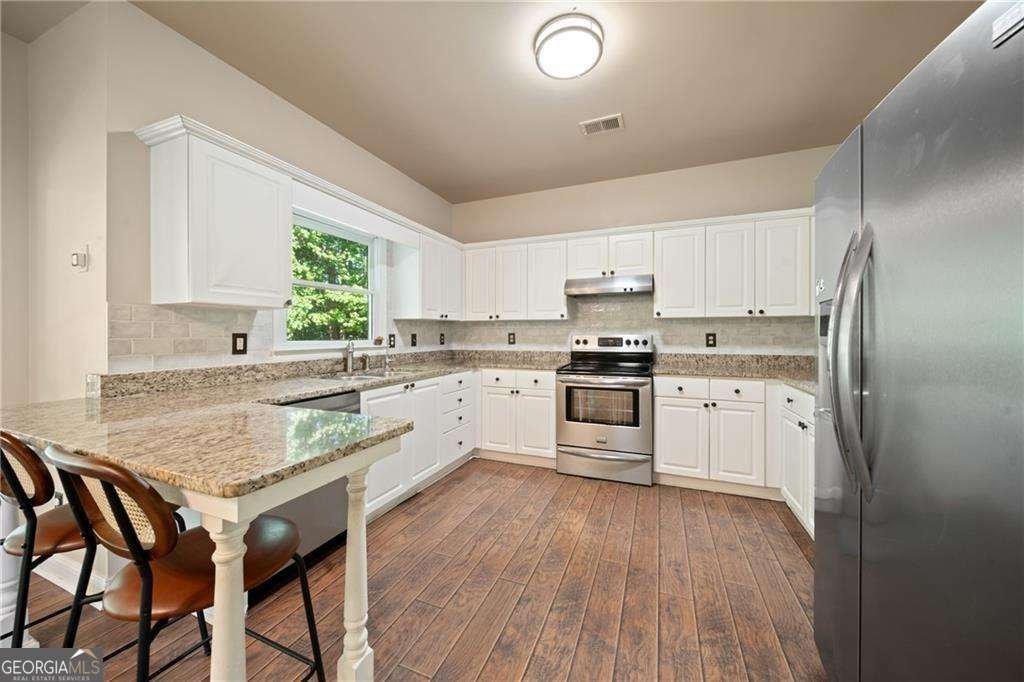 3115 Ivey Oaks Lane Roswell - Photo 10
