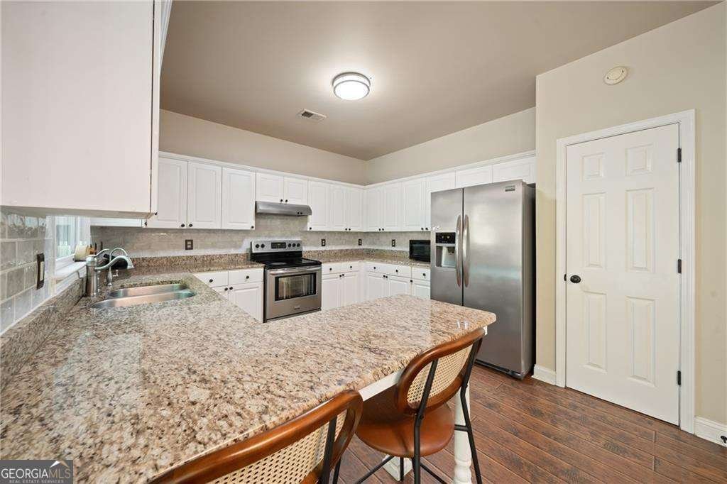 3115 Ivey Oaks Lane Roswell - Photo 12