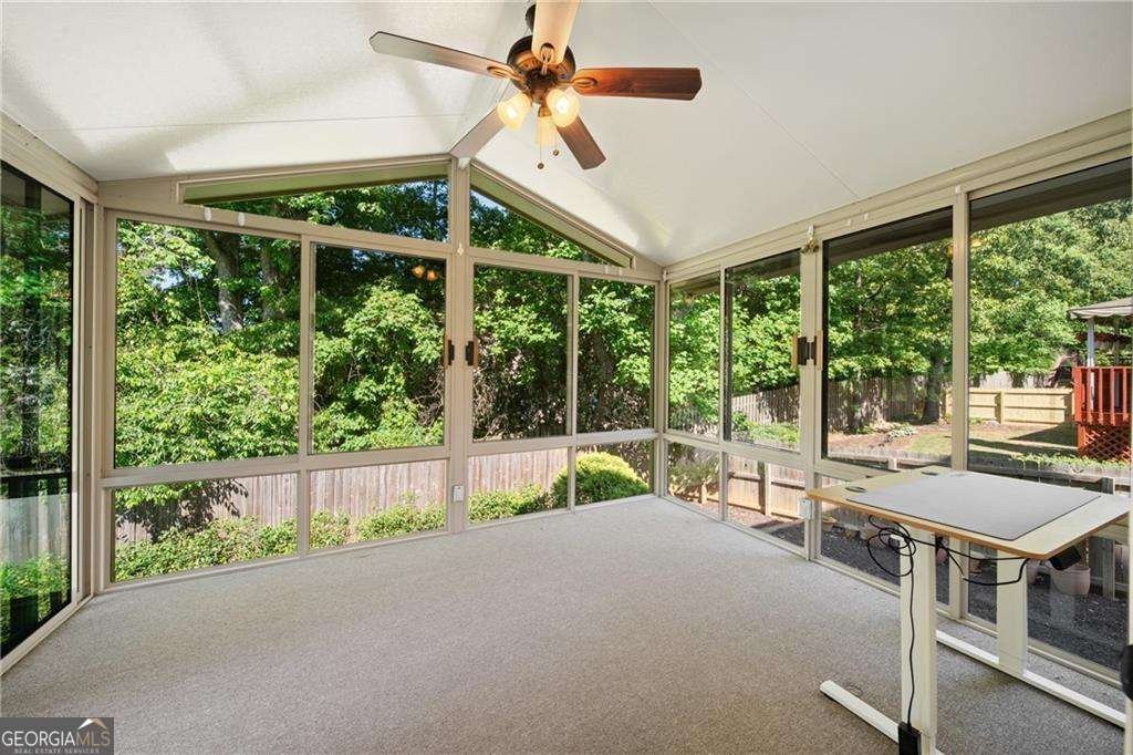 3115 Ivey Oaks Lane Roswell - Photo 13