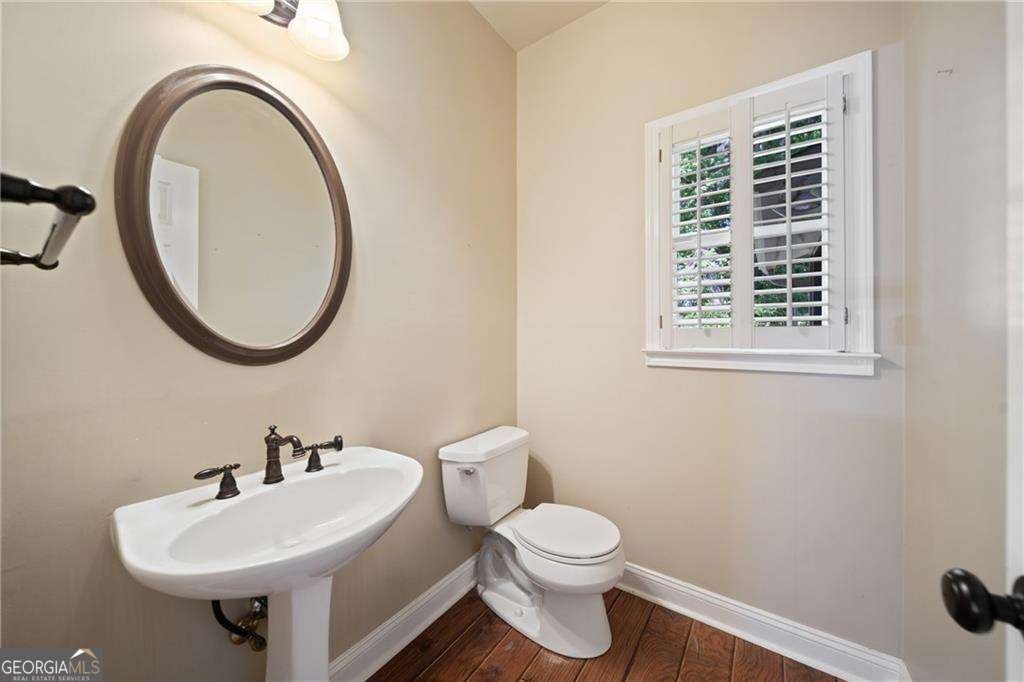 3115 Ivey Oaks Lane Roswell - Photo 15