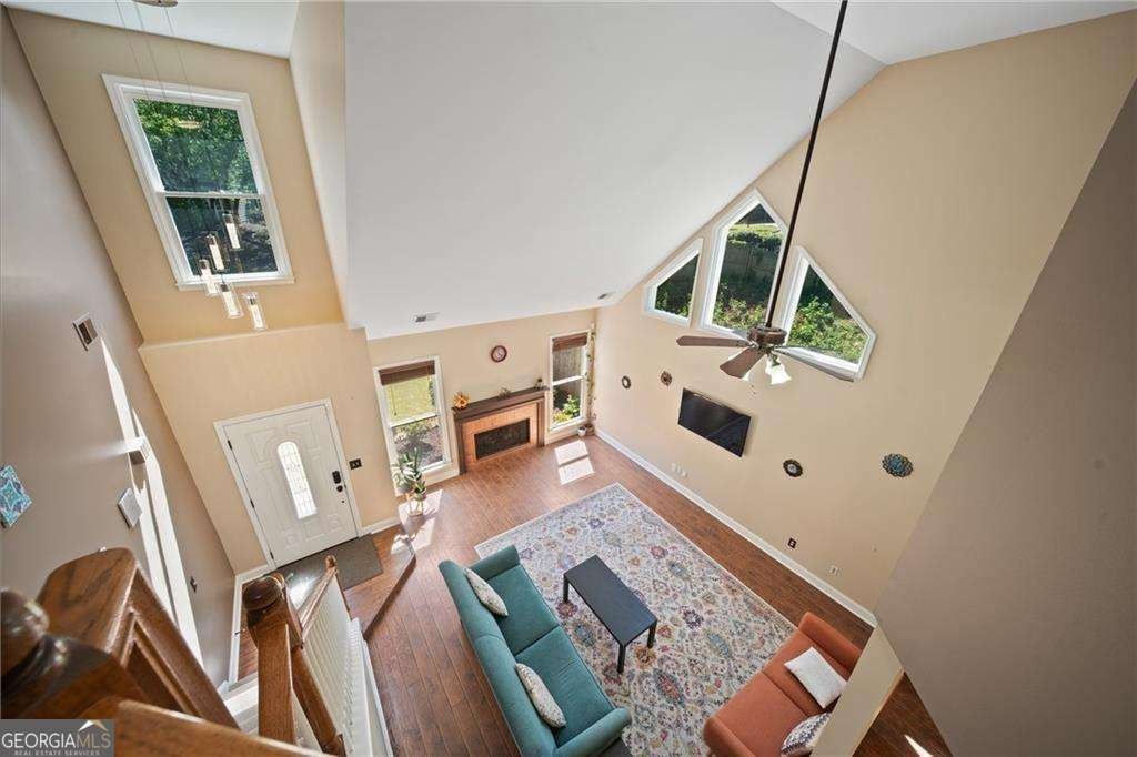 3115 Ivey Oaks Lane Roswell - Photo 16