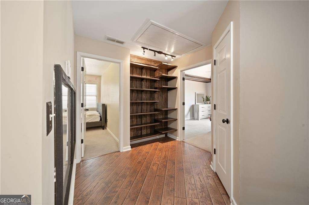 3115 Ivey Oaks Lane Roswell - Photo 17