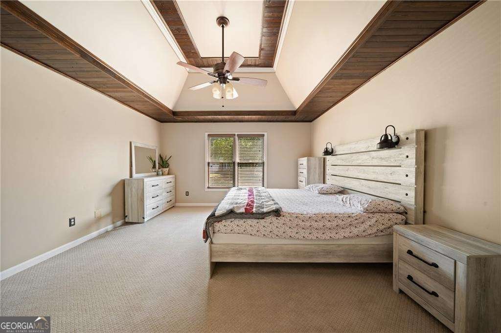 3115 Ivey Oaks Lane Roswell - Photo 18