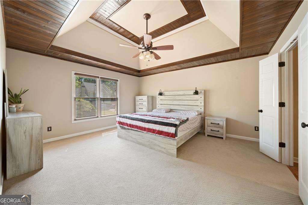 3115 Ivey Oaks Lane Roswell - Photo 19