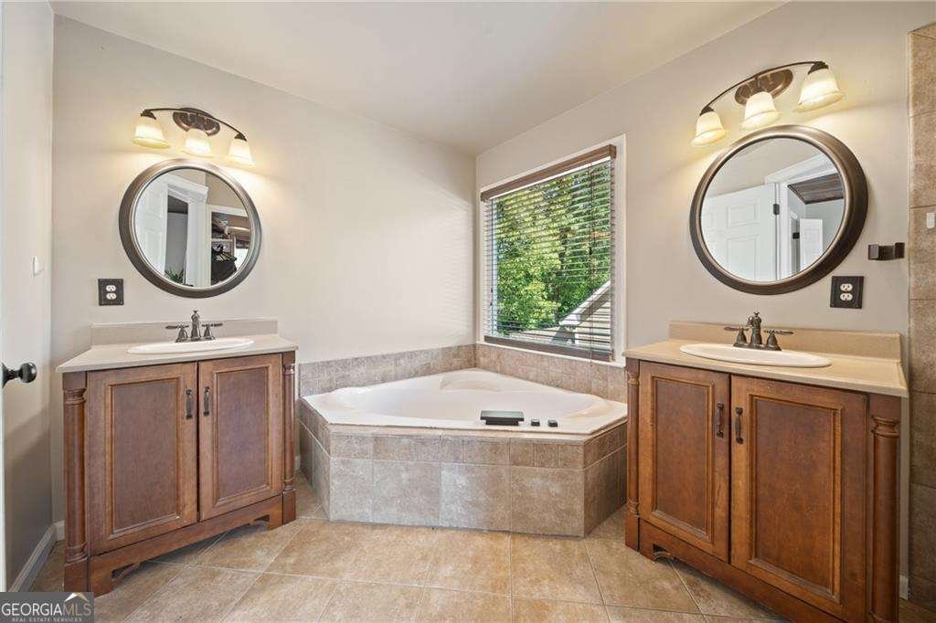 3115 Ivey Oaks Lane Roswell - Photo 21