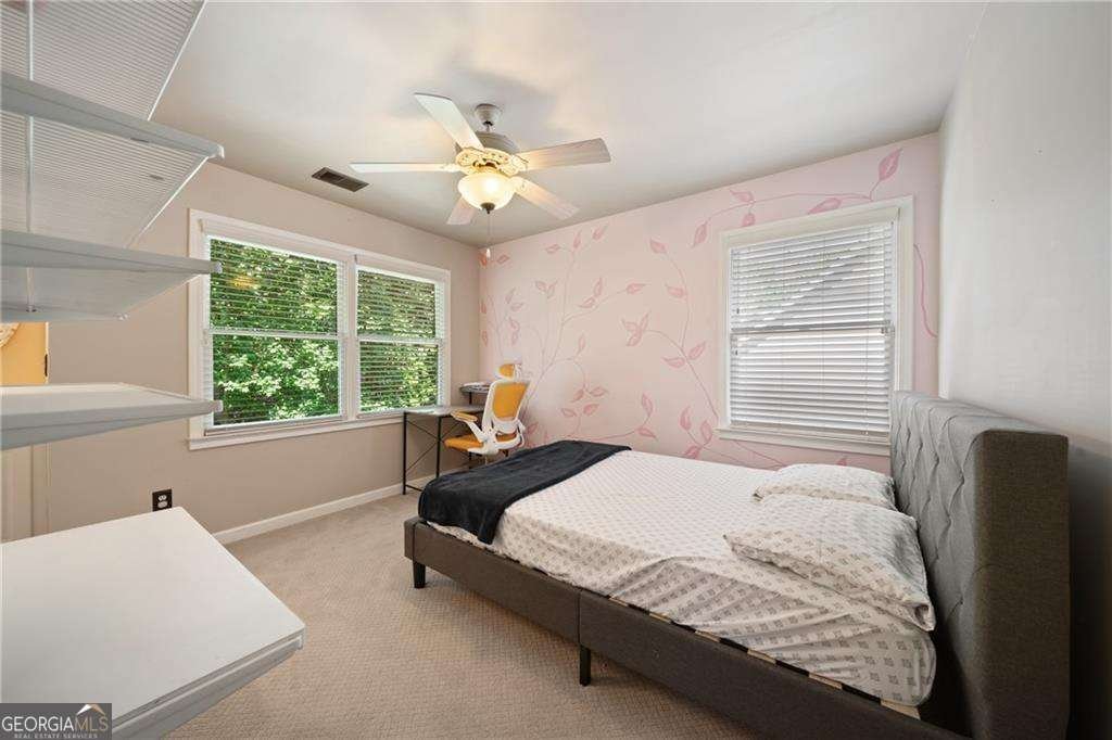 3115 Ivey Oaks Lane Roswell - Photo 26