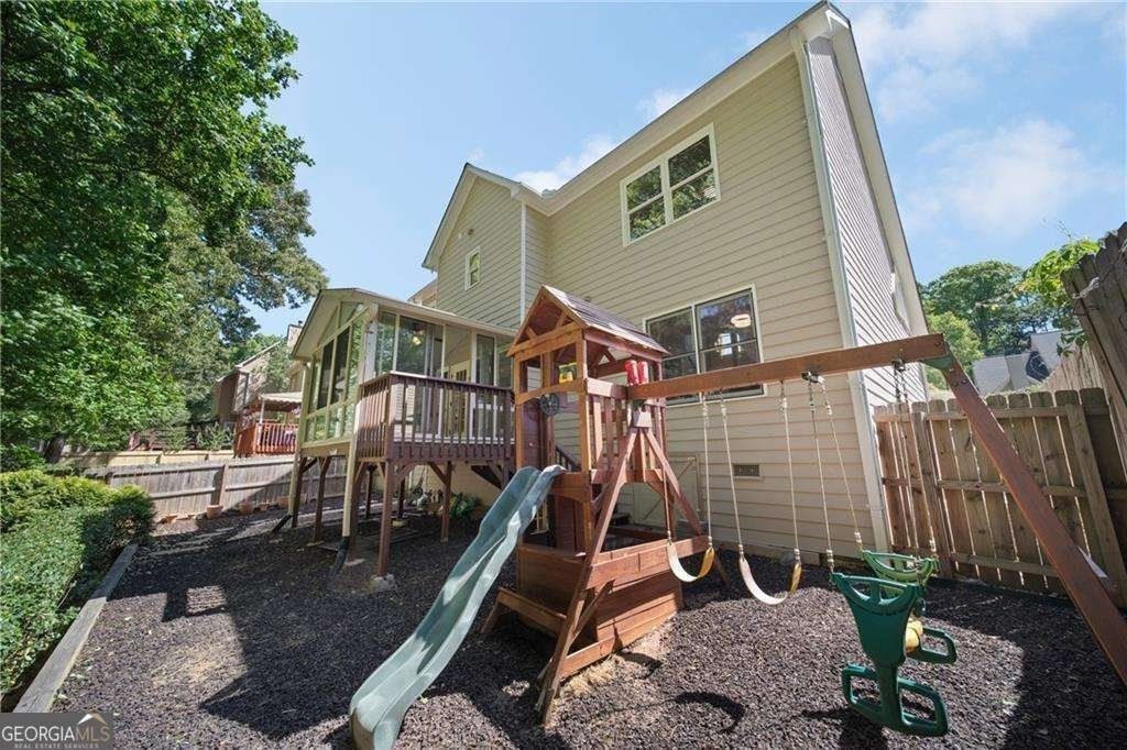 3115 Ivey Oaks Lane Roswell - Photo 28