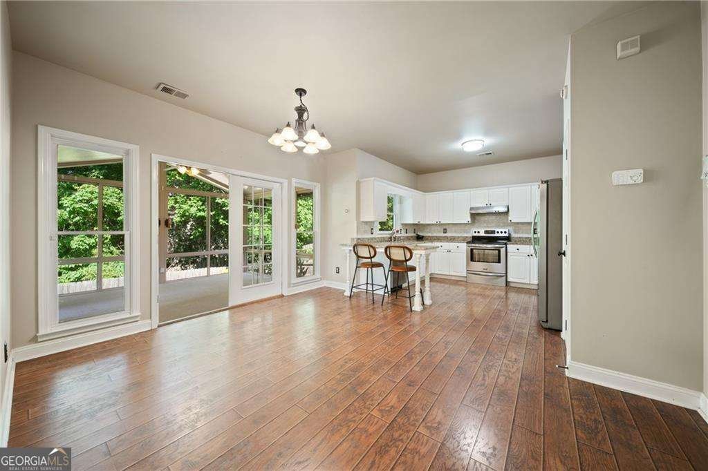 3115 Ivey Oaks Lane Roswell - Photo 8