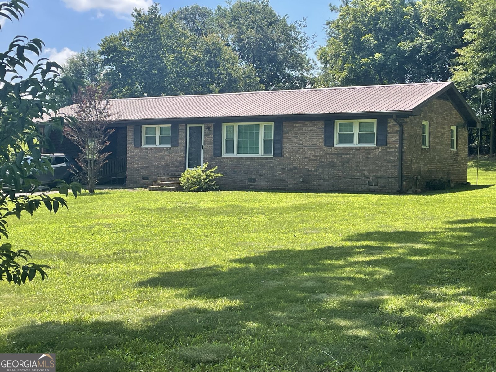 16067 Highway 59 Carnesville - main photo