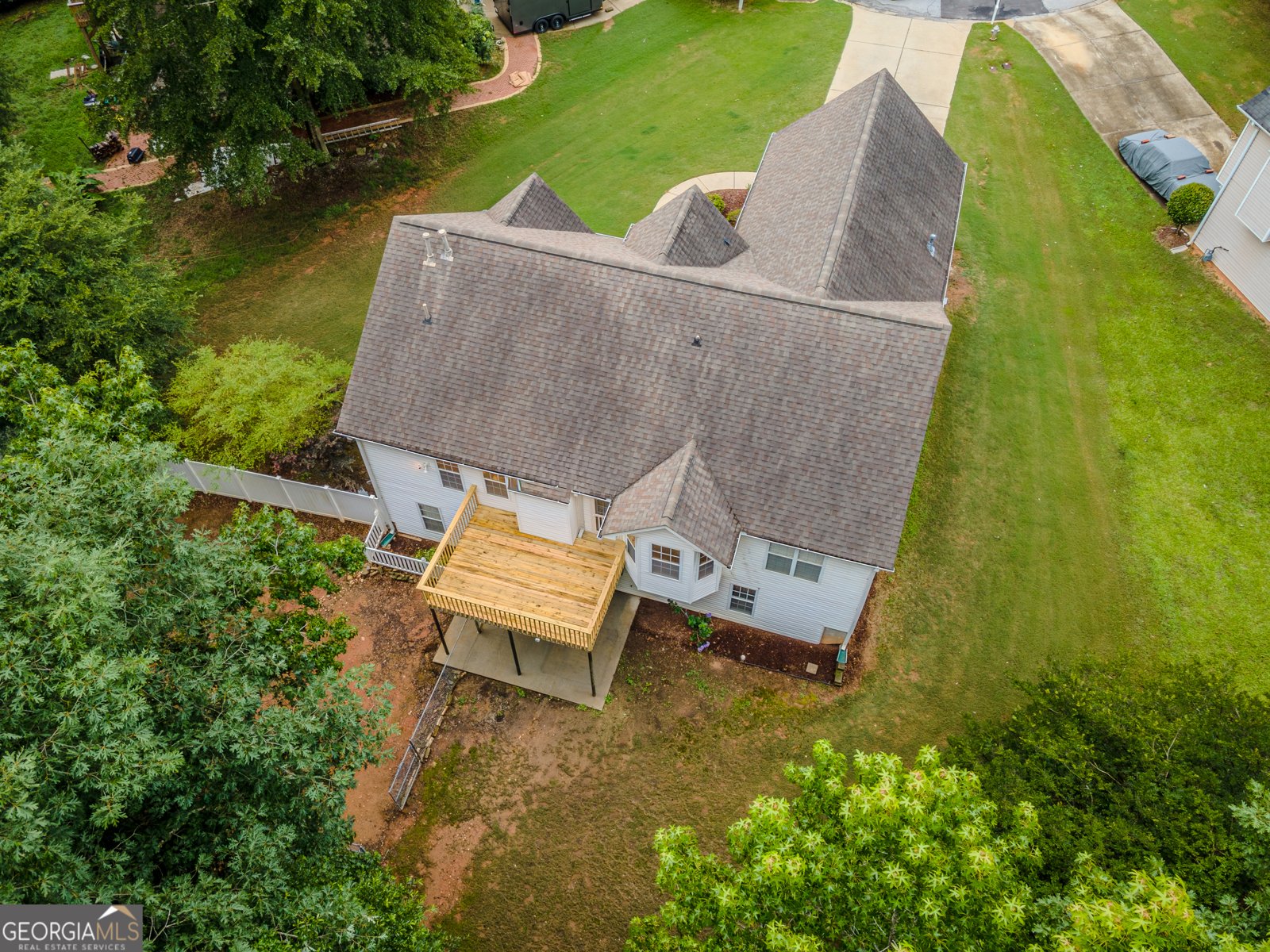 612 Old River Run Monroe - Photo 40