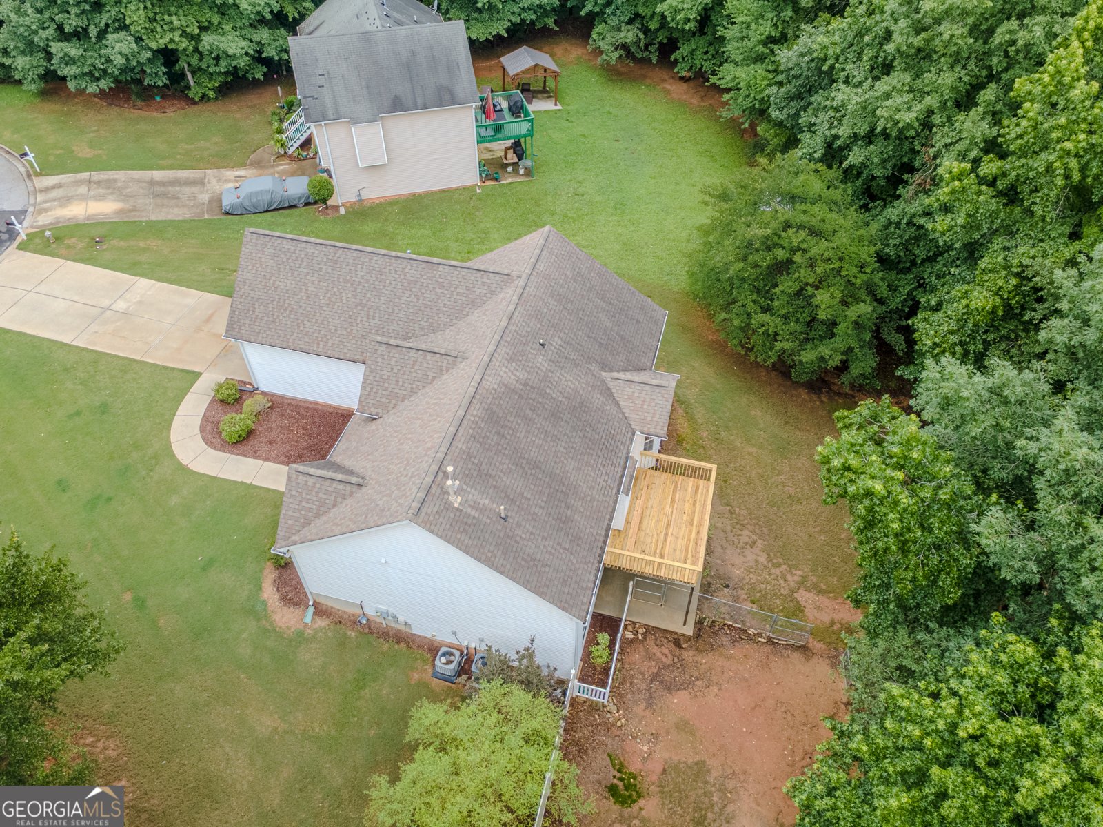 612 Old River Run Monroe - Photo 41