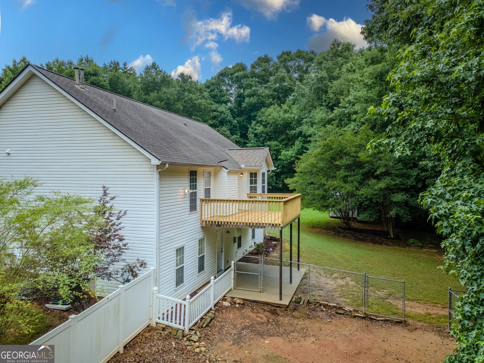 612 Old River Run Monroe - Photo 43