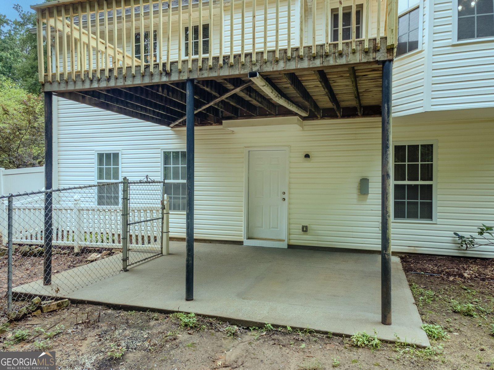 612 Old River Run Monroe - Photo 44