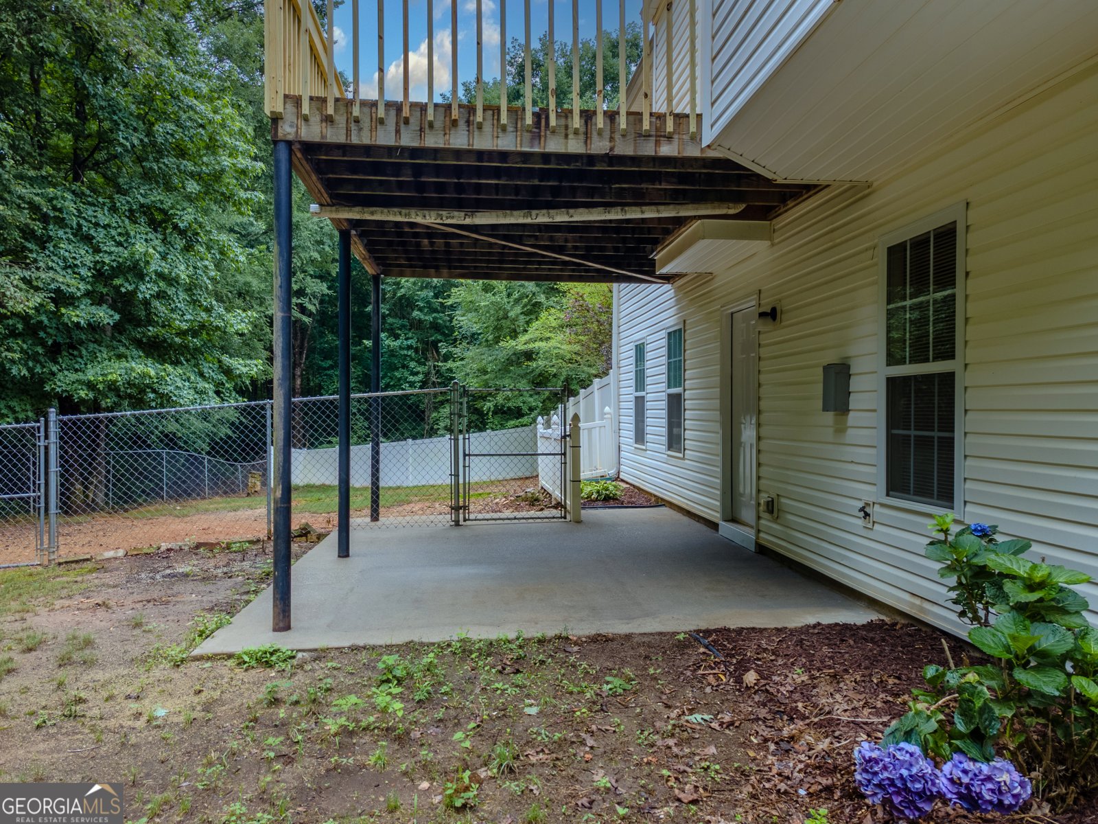 612 Old River Run Monroe - Photo 45