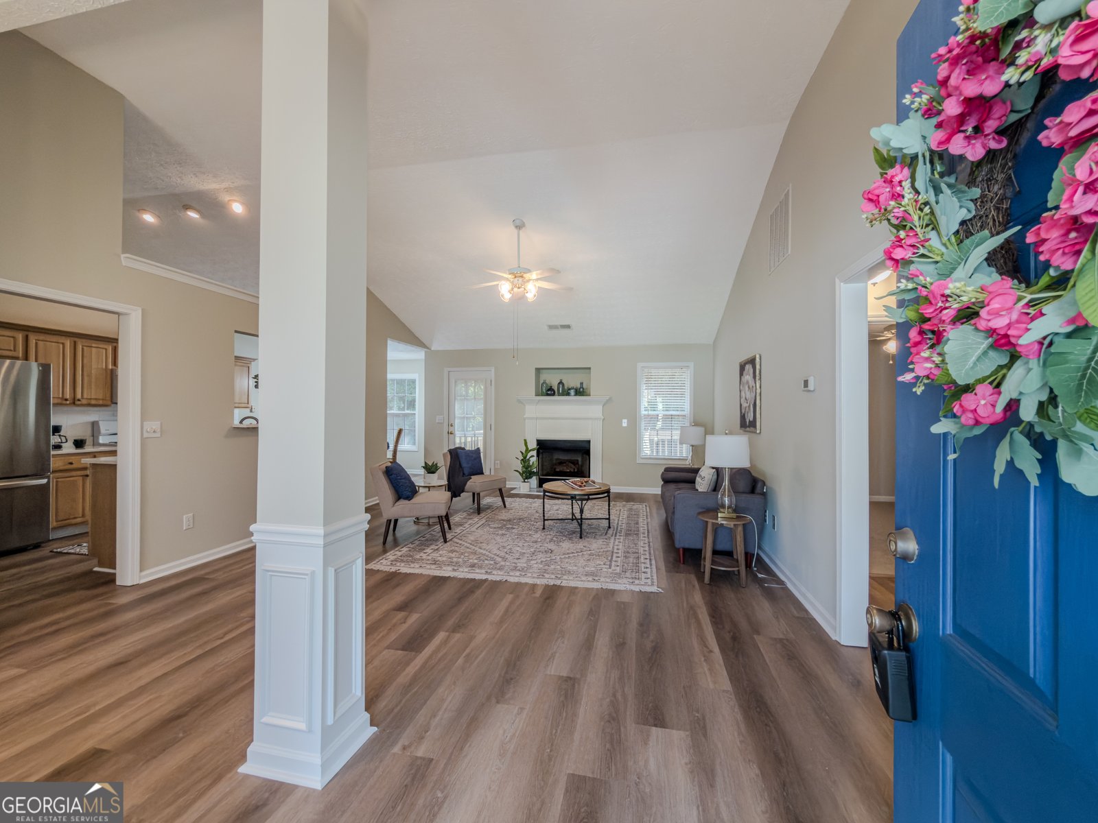 612 Old River Run Monroe - Photo 8