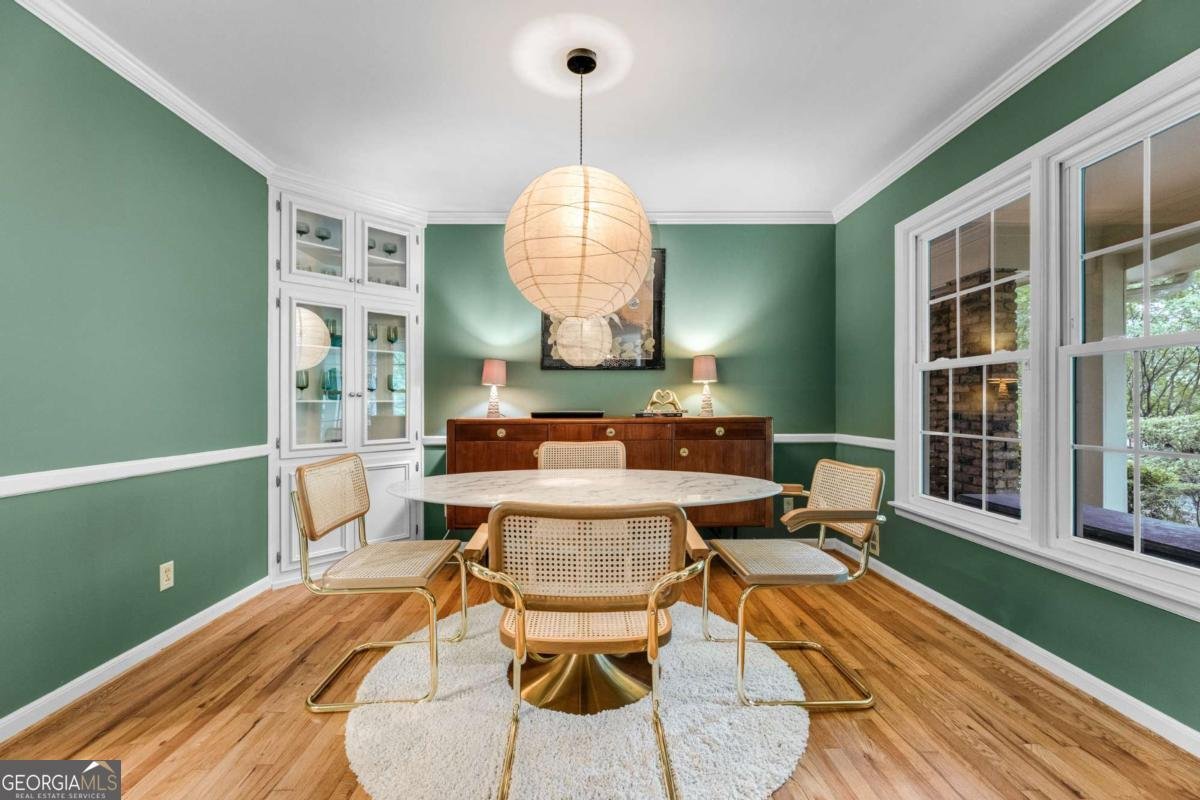2480 Flair Knoll Drive Atlanta - Photo 10