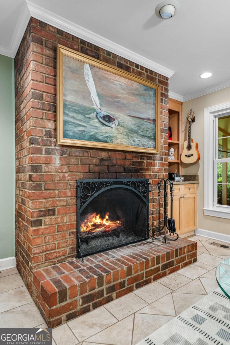 2480 Flair Knoll Drive Atlanta - Photo 14