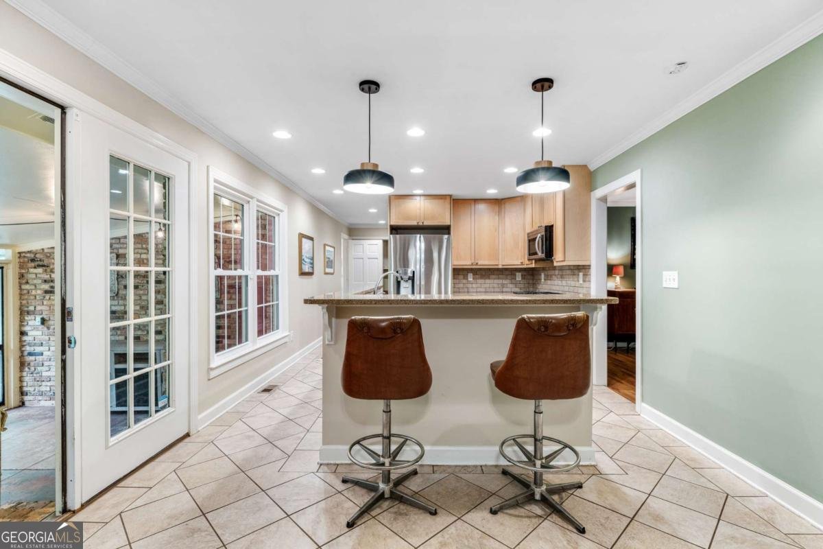 2480 Flair Knoll Drive Atlanta - Photo 15