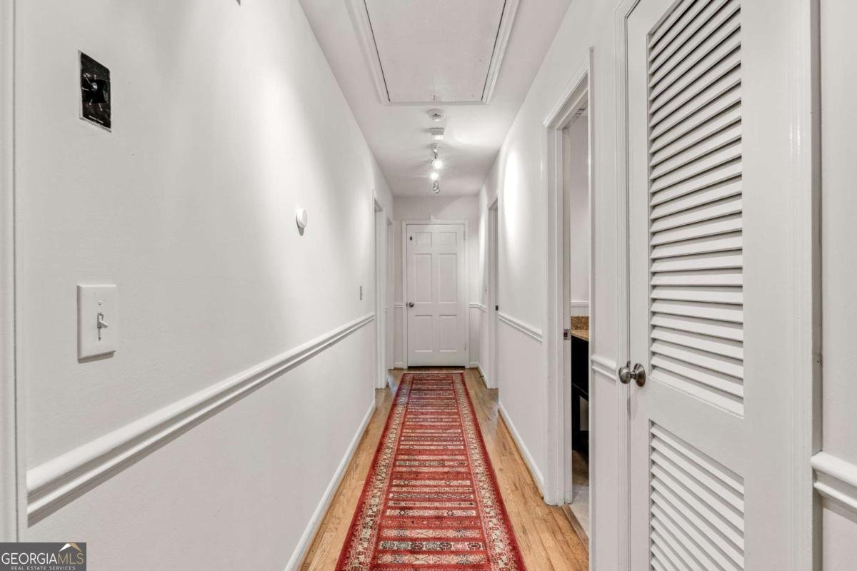 2480 Flair Knoll Drive Atlanta - Photo 22