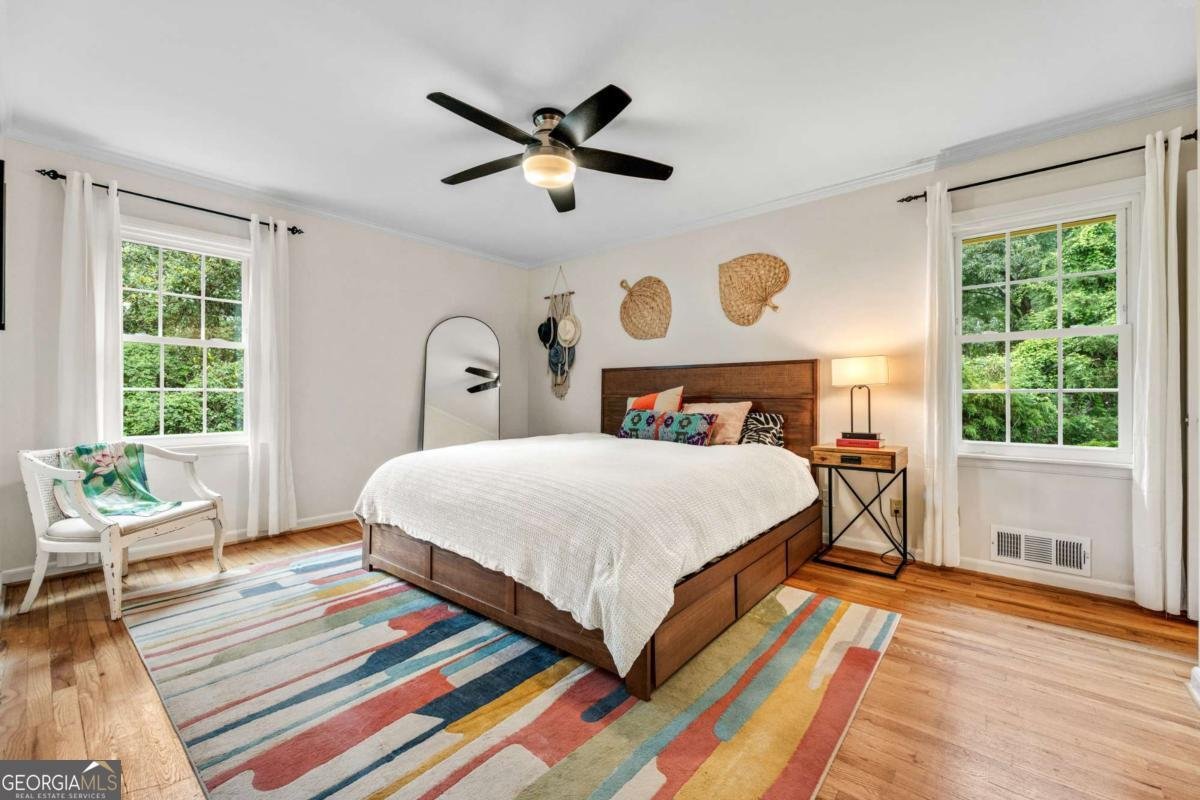 2480 Flair Knoll Drive Atlanta - Photo 23
