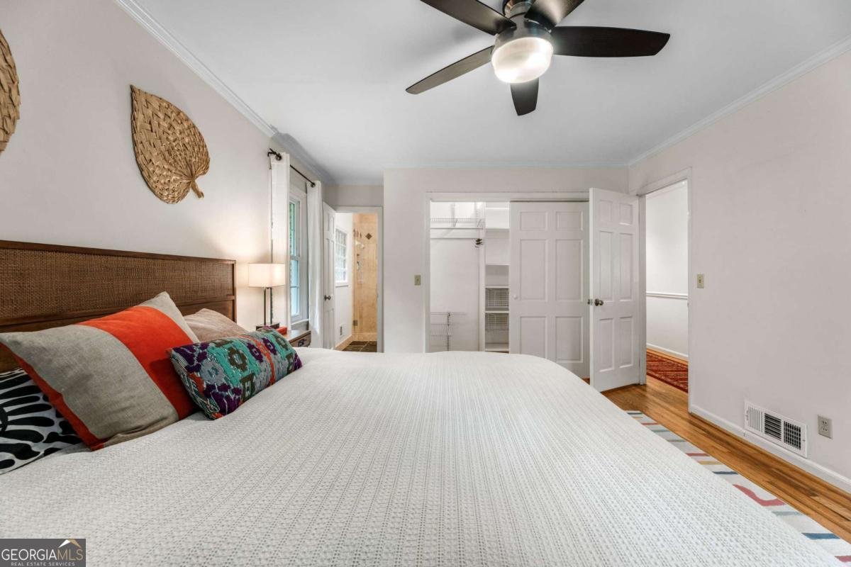 2480 Flair Knoll Drive Atlanta - Photo 24