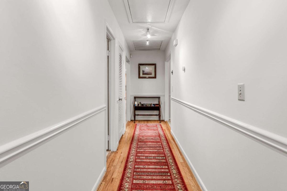 2480 Flair Knoll Drive Atlanta - Photo 27