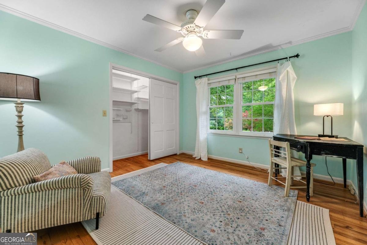 2480 Flair Knoll Drive Atlanta - Photo 28
