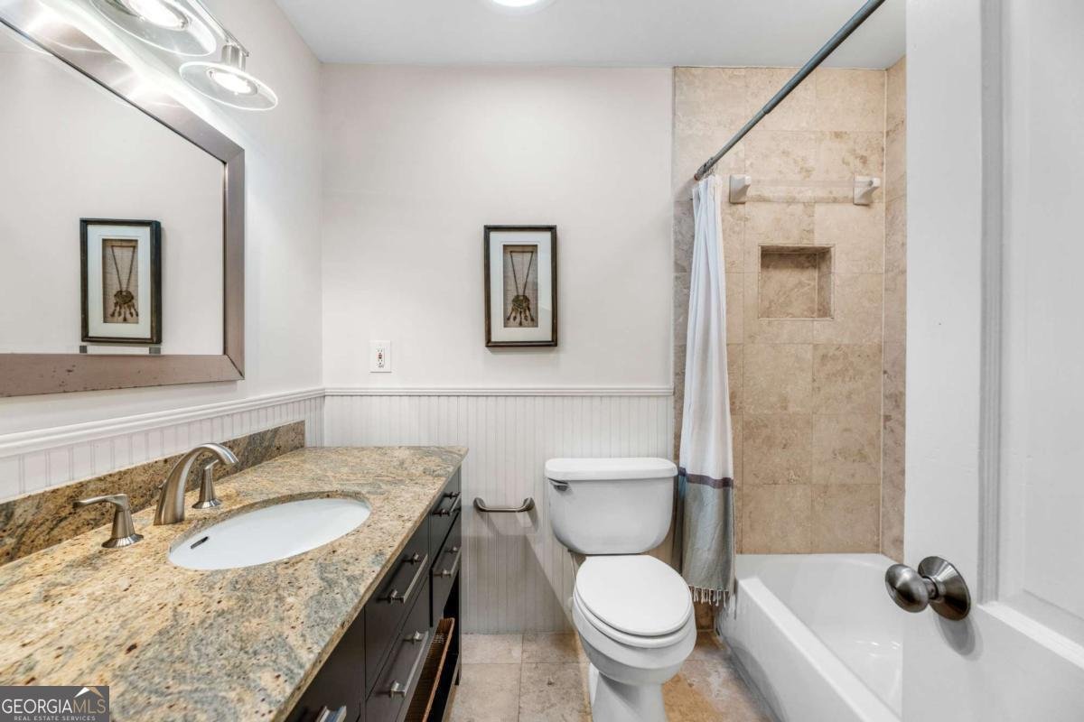 2480 Flair Knoll Drive Atlanta - Photo 30
