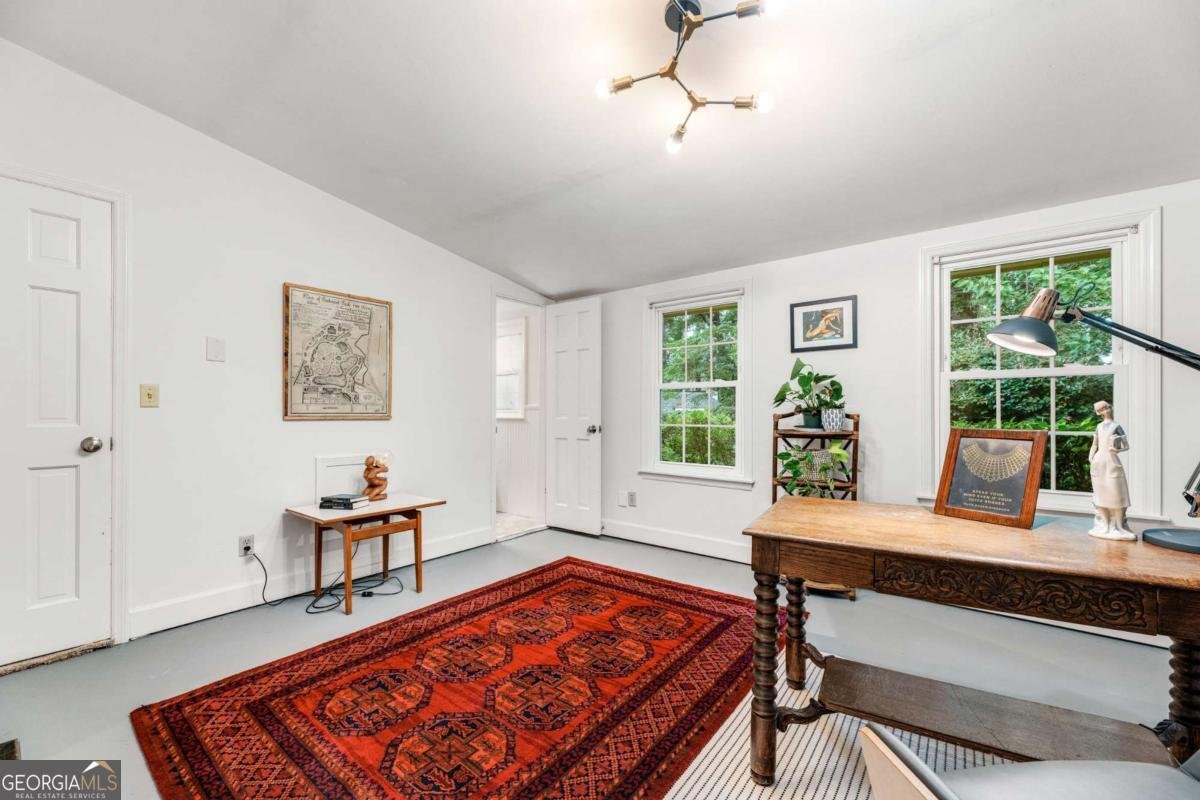 2480 Flair Knoll Drive Atlanta - Photo 31