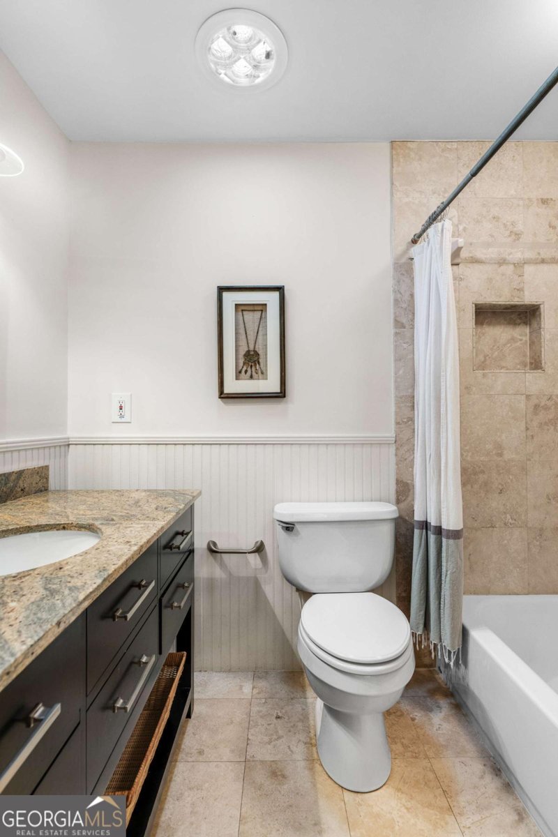 2480 Flair Knoll Drive Atlanta - Photo 32