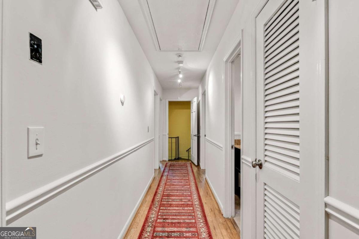 2480 Flair Knoll Drive Atlanta - Photo 35