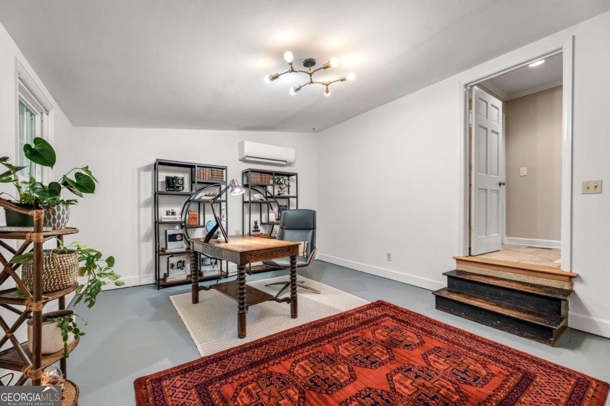 2480 Flair Knoll Drive Atlanta - Photo 36