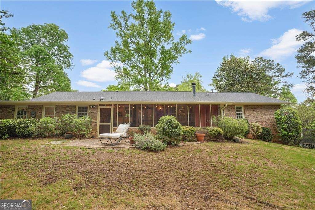 2480 Flair Knoll Drive Atlanta - Photo 40