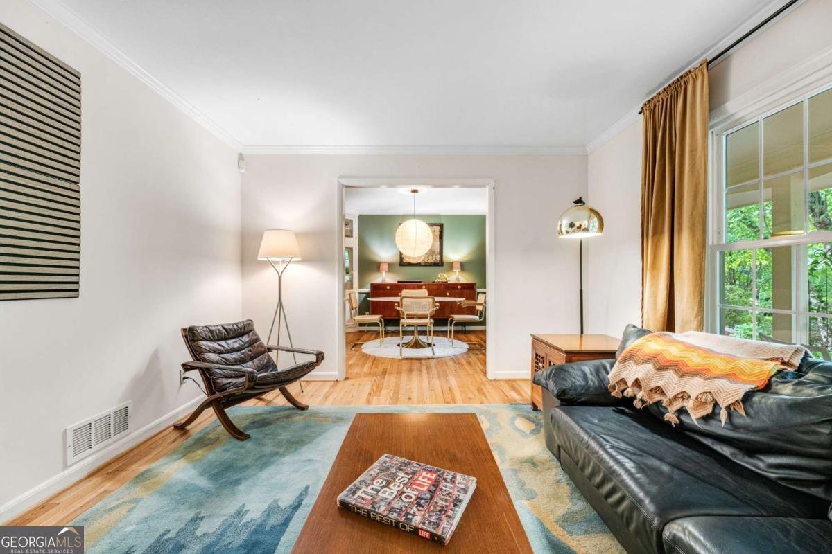 2480 Flair Knoll Drive Atlanta - Photo 9