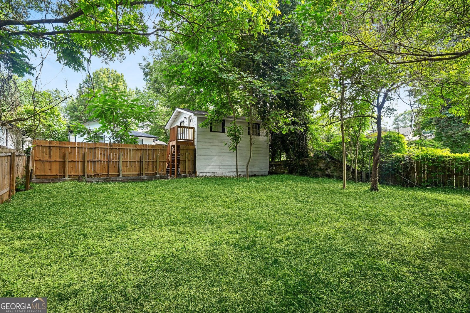 1023 Byron Drive Atlanta - Photo 35